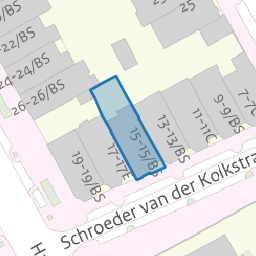 Perceel CTR00-D-2885