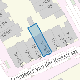 Perceel CTR00-D-2886