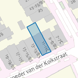 Perceel CTR00-D-2887