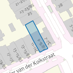 Perceel CTR00-D-2888