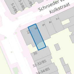 Perceel CTR00-D-2911