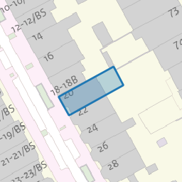 Perceel CTR00-D-2916