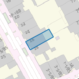 Perceel CTR00-D-2919