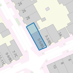 Perceel CTR00-D-2951