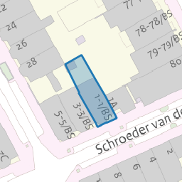 Perceel CTR00-D-2953