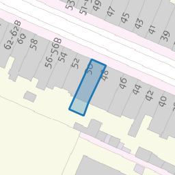 Perceel CTR00-D-2962