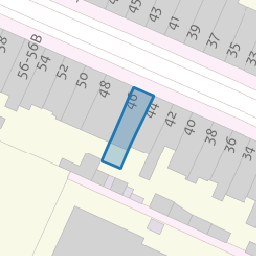 Perceel CTR00-D-2964