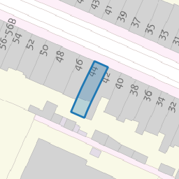 Perceel CTR00-D-2965