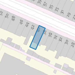 Perceel CTR00-D-2967