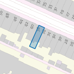 Perceel CTR00-D-2968