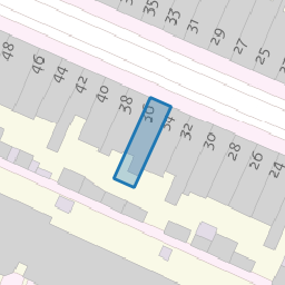 Perceel CTR00-D-2969