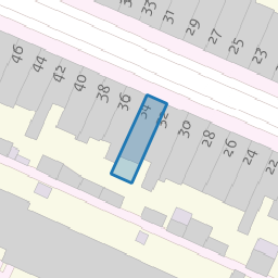 Perceel CTR00-D-2970