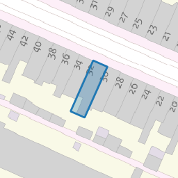 Perceel CTR00-D-2971