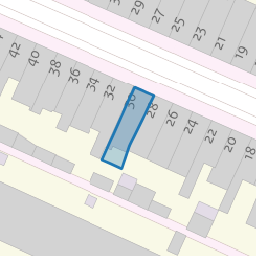 Perceel CTR00-D-2972