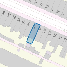 Perceel CTR00-D-2973