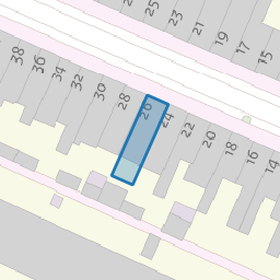 Perceel CTR00-D-2974