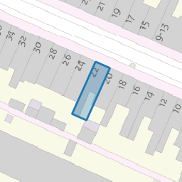 Perceel CTR00-D-2976