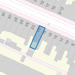 Perceel CTR00-D-2977