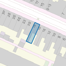 Perceel CTR00-D-2978