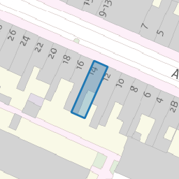 Perceel CTR00-D-2980