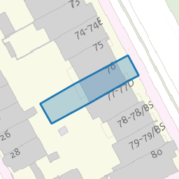 Perceel CTR00-D-2984