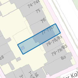 Perceel CTR00-D-2985