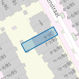 Perceel CTR00-D-2991