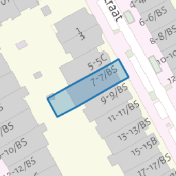 Perceel CTR00-D-2992