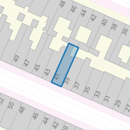 Perceel CTR00-D-3001