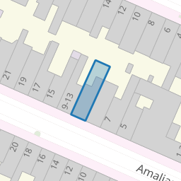 Perceel CTR00-D-3004