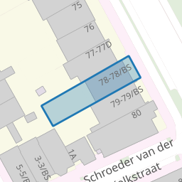 Perceel CTR00-D-3008