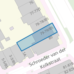 Perceel CTR00-D-3009