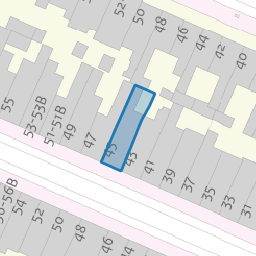 Perceel CTR00-D-3030