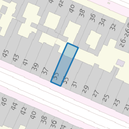 Perceel CTR00-D-3031