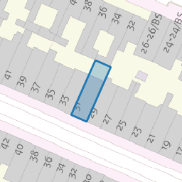 Perceel CTR00-D-3033