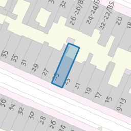 Perceel CTR00-D-3036