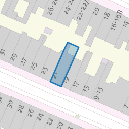 Perceel CTR00-D-3038