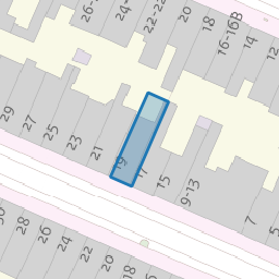 Perceel CTR00-D-3039