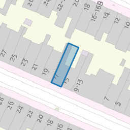 Perceel CTR00-D-3040