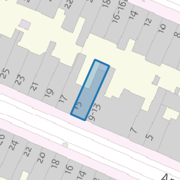 Perceel CTR00-D-3041