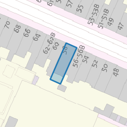 Perceel CTR00-D-3050