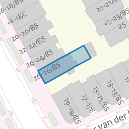 Perceel CTR00-D-3071