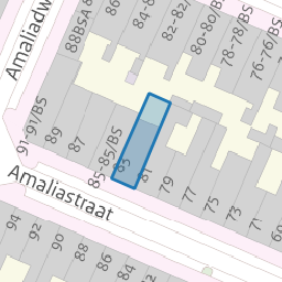 Perceel CTR00-D-3073