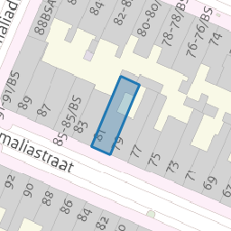 Perceel CTR00-D-3074