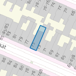 Perceel CTR00-D-3077