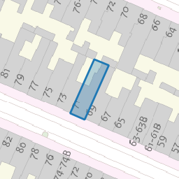 Perceel CTR00-D-3079