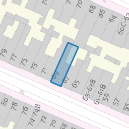 Perceel CTR00-D-3080