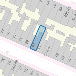 Perceel CTR00-D-3081