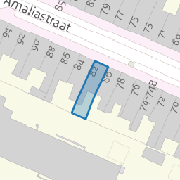 Perceel CTR00-D-3090