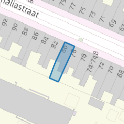 Perceel CTR00-D-3091